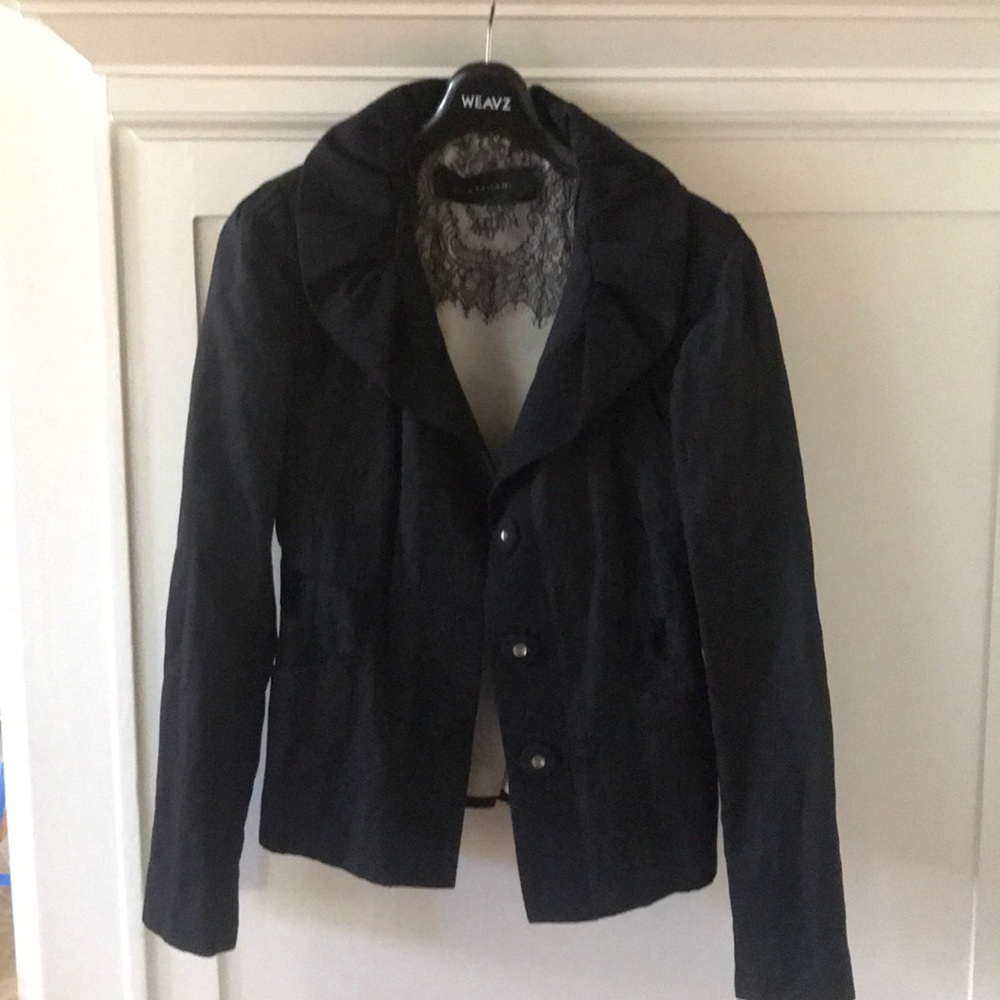 Evening Jacket